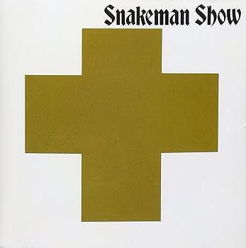【中古】死ぬのは嫌だ、恐い。戦争反対! (プラケース仕様) [CD] スネークマンショー