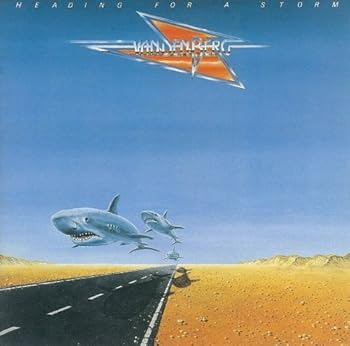 【中古】誘惑の炎 (紙ジャケットCD) [CD] ヴァンデンバーグ