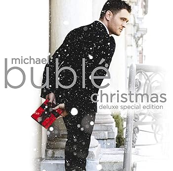 【中古】Christmas -Spec- [CD] Buble, Michael【メーカー名】Warner Bros【メーカー型番】9362494697【ブランド名】WARNER RECORDS【商品説明】Christmas -Spec- [CD] Buble, MichaelCD当店では初期不良に限り、商品到着から7日間は返品を 受付けております。お問い合わせ・メールにて不具合詳細をご連絡ください。【重要】商品によって返品先倉庫が異なります。返送先ご連絡まで必ずお待ちください。連絡を待たず会社住所等へ送られた場合は返送費用ご負担となります。予めご了承ください。他モールとの併売品の為、完売の際はキャンセルご連絡させて頂きます。中古品の画像および商品タイトルに「限定」「初回」「保証」「DLコード」などの表記がありましても、特典・付属品・帯・保証等は付いておりません。電子辞書、コンパクトオーディオプレーヤー等のイヤホンは写真にありましても衛生上、基本お付けしておりません。※未使用品は除く品名に【import】【輸入】【北米】【海外】等の国内商品でないと把握できる表記商品について国内のDVDプレイヤー、ゲーム機で稼働しない場合がございます。予めご了承の上、購入ください。掲載と付属品が異なる場合は確認のご連絡をさせて頂きます。ご注文からお届けまで1、ご注文⇒ご注文は24時間受け付けております。2、注文確認⇒ご注文後、当店から注文確認メールを送信します。3、お届けまで3〜10営業日程度とお考えください。4、入金確認⇒前払い決済をご選択の場合、ご入金確認後、配送手配を致します。5、出荷⇒配送準備が整い次第、出荷致します。配送業者、追跡番号等の詳細をメール送信致します。6、到着⇒出荷後、1〜3日後に商品が到着します。　※離島、北海道、九州、沖縄は遅れる場合がございます。予めご了承下さい。お電話でのお問合せは少人数で運営の為受け付けておりませんので、お問い合わせ・メールにてお願い致します。営業時間　月〜金　11:00〜17:00★お客様都合によるご注文後のキャンセル・返品はお受けしておりませんのでご了承ください。ご来店ありがとうございます。当店では良品中古を多数揃えております。お電話でのお問合せは少人数で運営の為受け付けておりませんので、お問い合わせ・メールにてお願い致します。