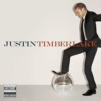 【中古】フューチャー・セックス/ラヴ・サウンズ(期間生産限定盤) [audioCD] ジャスティン・ティンバーレイク