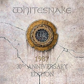 【中古】白蛇の紋章~サーペンス・アルバス 30周年記念リマスター(通常盤) [CD] ホワイトスネイク