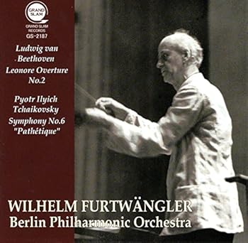 【中古】ベートーヴェン : レオノーレ | チャイコフスキー : 交響曲 第6番 「悲愴」 (Ludwig van Beethoven : Leonore Overture No.2 | Pyotr Ilyich Tch 2doriem-13348391 ドリエム楽天市場店 パッケージ画像
