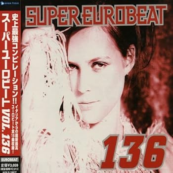 【中古】(非常に良い)スーパー・ユーロビート VOL.136 [CD] オムニバス【メーカー名】エイベックス・トラックス【メーカー型番】【ブランド名】エイベックストラックス【商品説明】スーパー・ユーロビート VOL.136 [CD] オムニバス当店では初期不良に限り、商品到着から7日間は返品を 受付けております。お問い合わせ・メールにて不具合詳細をご連絡ください。【重要】商品によって返品先倉庫が異なります。返送先ご連絡まで必ずお待ちください。連絡を待たず会社住所等へ送られた場合は返送費用ご負担となります。予めご了承ください。他モールとの併売品の為、完売の際はキャンセルご連絡させて頂きます。中古品の画像および商品タイトルに「限定」「初回」「保証」「DLコード」などの表記がありましても、特典・付属品・帯・保証等は付いておりません。電子辞書、コンパクトオーディオプレーヤー等のイヤホンは写真にありましても衛生上、基本お付けしておりません。※未使用品は除く品名に【import】【輸入】【北米】【海外】等の国内商品でないと把握できる表記商品について国内のDVDプレイヤー、ゲーム機で稼働しない場合がございます。予めご了承の上、購入ください。掲載と付属品が異なる場合は確認のご連絡をさせて頂きます。ご注文からお届けまで1、ご注文⇒ご注文は24時間受け付けております。2、注文確認⇒ご注文後、当店から注文確認メールを送信します。3、お届けまで3〜10営業日程度とお考えください。4、入金確認⇒前払い決済をご選択の場合、ご入金確認後、配送手配を致します。5、出荷⇒配送準備が整い次第、出荷致します。配送業者、追跡番号等の詳細をメール送信致します。6、到着⇒出荷後、1〜3日後に商品が到着します。　※離島、北海道、九州、沖縄は遅れる場合がございます。予めご了承下さい。お電話でのお問合せは少人数で運営の為受け付けておりませんので、お問い合わせ・メールにてお願い致します。営業時間　月〜金　11:00〜17:00★お客様都合によるご注文後のキャンセル・返品はお受けしておりませんのでご了承ください。ご来店ありがとうございます。当店では良品中古を多数揃えております。お電話でのお問合せは少人数で運営の為受け付けておりませんので、お問い合わせ・メールにてお願い致します。