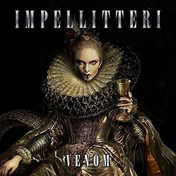 【中古】(非常に良い)ヴェノム 【世界最速ギタリスト/日本大幅先行リリース】 - インペリテリ [CD]【メーカー名】ビクターエンタテインメント【メーカー型番】43190-340581【ブランド名】JVC【商品説明】ヴェノム 【世界最速ギタリスト/日本大幅先行リリース】 - インペリテリ [CD]CD発売日/2015-03-04当店では初期不良に限り、商品到着から7日間は返品を 受付けております。お問い合わせ・メールにて不具合詳細をご連絡ください。【重要】商品によって返品先倉庫が異なります。返送先ご連絡まで必ずお待ちください。連絡を待たず会社住所等へ送られた場合は返送費用ご負担となります。予めご了承ください。他モールとの併売品の為、完売の際はキャンセルご連絡させて頂きます。中古品の画像および商品タイトルに「限定」「初回」「保証」「DLコード」などの表記がありましても、特典・付属品・帯・保証等は付いておりません。電子辞書、コンパクトオーディオプレーヤー等のイヤホンは写真にありましても衛生上、基本お付けしておりません。※未使用品は除く品名に【import】【輸入】【北米】【海外】等の国内商品でないと把握できる表記商品について国内のDVDプレイヤー、ゲーム機で稼働しない場合がございます。予めご了承の上、購入ください。掲載と付属品が異なる場合は確認のご連絡をさせて頂きます。ご注文からお届けまで1、ご注文⇒ご注文は24時間受け付けております。2、注文確認⇒ご注文後、当店から注文確認メールを送信します。3、お届けまで3〜10営業日程度とお考えください。4、入金確認⇒前払い決済をご選択の場合、ご入金確認後、配送手配を致します。5、出荷⇒配送準備が整い次第、出荷致します。配送業者、追跡番号等の詳細をメール送信致します。6、到着⇒出荷後、1〜3日後に商品が到着します。　※離島、北海道、九州、沖縄は遅れる場合がございます。予めご了承下さい。お電話でのお問合せは少人数で運営の為受け付けておりませんので、お問い合わせ・メールにてお願い致します。営業時間　月〜金　11:00〜17:00★お客様都合によるご注文後のキャンセル・返品はお受けしておりませんのでご了承ください。ご来店ありがとうございます。当店では良品中古を多数揃えております。お電話でのお問合せは少人数で運営の為受け付けておりませんので、お問い合わせ・メールにてお願い致します。