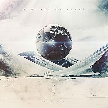 【中古】(非常に良い)Aerials A Ghost of Flare [CD]