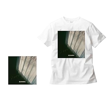 【中古】(非常に良い)アイボリー [CD+Tシャツ (L size)] [audioCD] SCANDAL【メーカー名】ビクターエンタテインメント【メーカー型番】【ブランド名】【商品説明】アイボリー [CD+Tシャツ (L size)] [audioCD] SCANDALシングル発売日/2021-06-16当店では初期不良に限り、商品到着から7日間は返品を 受付けております。お問い合わせ・メールにて不具合詳細をご連絡ください。【重要】商品によって返品先倉庫が異なります。返送先ご連絡まで必ずお待ちください。連絡を待たず会社住所等へ送られた場合は返送費用ご負担となります。予めご了承ください。他モールとの併売品の為、完売の際はキャンセルご連絡させて頂きます。中古品の画像および商品タイトルに「限定」「初回」「保証」「DLコード」などの表記がありましても、特典・付属品・帯・保証等は付いておりません。電子辞書、コンパクトオーディオプレーヤー等のイヤホンは写真にありましても衛生上、基本お付けしておりません。※未使用品は除く品名に【import】【輸入】【北米】【海外】等の国内商品でないと把握できる表記商品について国内のDVDプレイヤー、ゲーム機で稼働しない場合がございます。予めご了承の上、購入ください。掲載と付属品が異なる場合は確認のご連絡をさせて頂きます。ご注文からお届けまで1、ご注文⇒ご注文は24時間受け付けております。2、注文確認⇒ご注文後、当店から注文確認メールを送信します。3、お届けまで3〜10営業日程度とお考えください。4、入金確認⇒前払い決済をご選択の場合、ご入金確認後、配送手配を致します。5、出荷⇒配送準備が整い次第、出荷致します。配送業者、追跡番号等の詳細をメール送信致します。6、到着⇒出荷後、1〜3日後に商品が到着します。　※離島、北海道、九州、沖縄は遅れる場合がございます。予めご了承下さい。お電話でのお問合せは少人数で運営の為受け付けておりませんので、お問い合わせ・メールにてお願い致します。営業時間　月〜金　11:00〜17:00★お客様都合によるご注文後のキャンセル・返品はお受けしておりませんのでご了承ください。ご来店ありがとうございます。当店では良品中古を多数揃えております。お電話でのお問合せは少人数で運営の為受け付けておりませんので、お問い合わせ・メールにてお願い致します。
