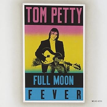 【中古】(未使用・未開封品)Full Moon Fever [CD] Petty, Tom