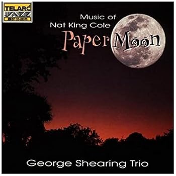 【中古】(未使用・未開封品)Paper Moon: Songs of Nat King Cole [CD] Shearing, George【メーカー名】Telarc【メーカー型番】0【ブランド名】Telarc【商品説明】Paper Moon: Songs of Nat King Cole [CD] Shearing, Georgeインポート発売日/1996-04-23未使用・未開封ですが弊社で一般の方から買取しました中古品です。一点物で売り切れ終了です。当店では初期不良に限り、商品到着から7日間は返品を 受付けております。お問い合わせ・メールにて不具合詳細をご連絡ください。【重要】商品によって返品先倉庫が異なります。返送先ご連絡まで必ずお待ちください。連絡を待たず会社住所等へ送られた場合は返送費用ご負担となります。予めご了承ください。他モールとの併売品の為、完売の際はキャンセルご連絡させて頂きます。中古品の画像および商品タイトルに「限定」「初回」「保証」「DLコード」などの表記がありましても、特典・付属品・帯・保証等は付いておりません。電子辞書、コンパクトオーディオプレーヤー等のイヤホンは写真にありましても衛生上、基本お付けしておりません。※未使用品は除く品名に【import】【輸入】【北米】【海外】等の国内商品でないと把握できる表記商品について国内のDVDプレイヤー、ゲーム機で稼働しない場合がございます。予めご了承の上、購入ください。掲載と付属品が異なる場合は確認のご連絡をさせて頂きます。ご注文からお届けまで1、ご注文⇒ご注文は24時間受け付けております。2、注文確認⇒ご注文後、当店から注文確認メールを送信します。3、お届けまで3〜10営業日程度とお考えください。4、入金確認⇒前払い決済をご選択の場合、ご入金確認後、配送手配を致します。5、出荷⇒配送準備が整い次第、出荷致します。配送業者、追跡番号等の詳細をメール送信致します。6、到着⇒出荷後、1〜3日後に商品が到着します。　※離島、北海道、九州、沖縄は遅れる場合がございます。予めご了承下さい。お電話でのお問合せは少人数で運営の為受け付けておりませんので、お問い合わせ・メールにてお願い致します。営業時間　月〜金　11:00〜17:00★お客様都合によるご注文後のキャンセル・返品はお受けしておりませんのでご了承ください。ご来店ありがとうございます。当店では良品中古を多数揃えております。お電話でのお問合せは少人数で運営の為受け付けておりませんので、お問い合わせ・メールにてお願い致します。