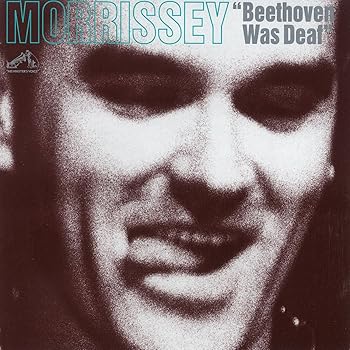 【中古】(未使用・未開封品)Beethoven Was Deaf: Live [CD] Morrissey