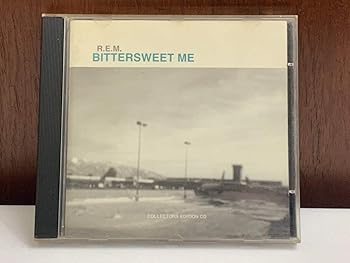【中古】(未使用・未開封品)Bittersweet Me [CD] R.E.M.