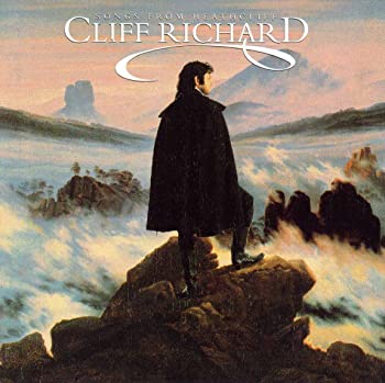 【中古】(未使用・未開封品)Songs from Heathcliff [CD]