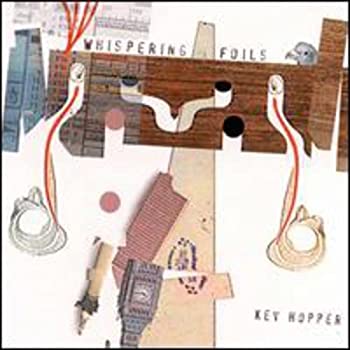 【中古】(未使用・未開封品)Whispering Foils [CD]