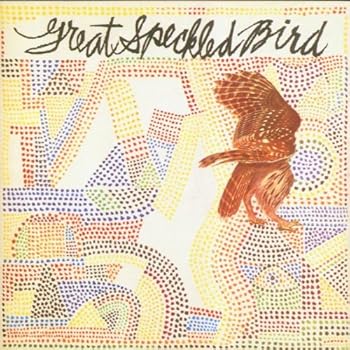 【中古】(未使用・未開封品)Great Speckled Bird [CD] Great Speckled Bird