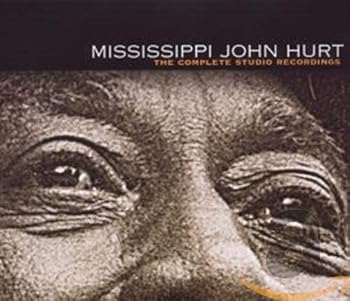 【中古】(未使用・未開封品)The Complete Studio Recordings [audioCD] Hurt, 'Mis...