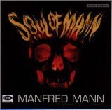 【中古】(未使用・未開封品)ソウル・オブ・マン [CD] マンフレッド・マン