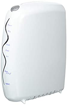 【中古】(未使用・未開封品)Aterm IT31L(MW) ISDNターミナルアダプタ(ミストホワイト)【メーカー名】NEC【メーカー型番】PC-IT31D1L【ブランド名】NEC【商品説明】Aterm IT31L(MW) ISDNターミナルアダプタ(ミストホワイト)未使用・未開封ですが弊社で一般の方から買取しました中古品です。一点物で売り切れ終了です。当店では初期不良に限り、商品到着から7日間は返品を 受付けております。お問い合わせ・メールにて不具合詳細をご連絡ください。【重要】商品によって返品先倉庫が異なります。返送先ご連絡まで必ずお待ちください。連絡を待たず会社住所等へ送られた場合は返送費用ご負担となります。予めご了承ください。他モールとの併売品の為、完売の際はキャンセルご連絡させて頂きます。中古品の画像および商品タイトルに「限定」「初回」「保証」「DLコード」などの表記がありましても、特典・付属品・帯・保証等は付いておりません。電子辞書、コンパクトオーディオプレーヤー等のイヤホンは写真にありましても衛生上、基本お付けしておりません。※未使用品は除く品名に【import】【輸入】【北米】【海外】等の国内商品でないと把握できる表記商品について国内のDVDプレイヤー、ゲーム機で稼働しない場合がございます。予めご了承の上、購入ください。掲載と付属品が異なる場合は確認のご連絡をさせて頂きます。ご注文からお届けまで1、ご注文⇒ご注文は24時間受け付けております。2、注文確認⇒ご注文後、当店から注文確認メールを送信します。3、お届けまで3〜10営業日程度とお考えください。4、入金確認⇒前払い決済をご選択の場合、ご入金確認後、配送手配を致します。5、出荷⇒配送準備が整い次第、出荷致します。配送業者、追跡番号等の詳細をメール送信致します。6、到着⇒出荷後、1〜3日後に商品が到着します。　※離島、北海道、九州、沖縄は遅れる場合がございます。予めご了承下さい。お電話でのお問合せは少人数で運営の為受け付けておりませんので、お問い合わせ・メールにてお願い致します。営業時間　月〜金　11:00〜17:00★お客様都合によるご注文後のキャンセル・返品はお受けしておりませんのでご了承ください。ご来店ありがとうございます。当店では良品中古を多数揃えております。お電話でのお問合せは少人数で運営の為受け付けておりませんので、お問い合わせ・メールにてお願い致します。