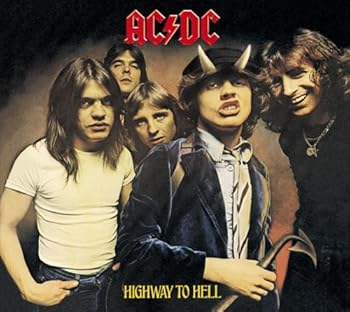 【中古】(未使用・未開封品)地獄のハイウェイ [CD] AC/DC