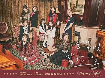 【中古】(未使用・未開封品)TWICE - THE 3RD SPECIAL ALBUM (ランダムバージョン) [CD] TWICE【メーカー名】JYP Entertainment【メーカー型番】【ブランド名】【商品説明】TWICE - THE 3RD SPECIAL ALBUM (ランダムバージョン) [CD] TWICECD未使用・未開封ですが弊社で一般の方から買取しました中古品です。一点物で売り切れ終了です。当店では初期不良に限り、商品到着から7日間は返品を 受付けております。お問い合わせ・メールにて不具合詳細をご連絡ください。【重要】商品によって返品先倉庫が異なります。返送先ご連絡まで必ずお待ちください。連絡を待たず会社住所等へ送られた場合は返送費用ご負担となります。予めご了承ください。他モールとの併売品の為、完売の際はキャンセルご連絡させて頂きます。中古品の画像および商品タイトルに「限定」「初回」「保証」「DLコード」などの表記がありましても、特典・付属品・帯・保証等は付いておりません。電子辞書、コンパクトオーディオプレーヤー等のイヤホンは写真にありましても衛生上、基本お付けしておりません。※未使用品は除く品名に【import】【輸入】【北米】【海外】等の国内商品でないと把握できる表記商品について国内のDVDプレイヤー、ゲーム機で稼働しない場合がございます。予めご了承の上、購入ください。掲載と付属品が異なる場合は確認のご連絡をさせて頂きます。ご注文からお届けまで1、ご注文⇒ご注文は24時間受け付けております。2、注文確認⇒ご注文後、当店から注文確認メールを送信します。3、お届けまで3〜10営業日程度とお考えください。4、入金確認⇒前払い決済をご選択の場合、ご入金確認後、配送手配を致します。5、出荷⇒配送準備が整い次第、出荷致します。配送業者、追跡番号等の詳細をメール送信致します。6、到着⇒出荷後、1〜3日後に商品が到着します。　※離島、北海道、九州、沖縄は遅れる場合がございます。予めご了承下さい。お電話でのお問合せは少人数で運営の為受け付けておりませんので、お問い合わせ・メールにてお願い致します。営業時間　月〜金　11:00〜17:00★お客様都合によるご注文後のキャンセル・返品はお受けしておりませんのでご了承ください。ご来店ありがとうございます。当店では良品中古を多数揃えております。お電話でのお問合せは少人数で運営の為受け付けておりませんので、お問い合わせ・メールにてお願い致します。