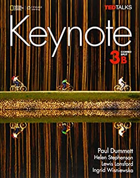 Keynote + My Keynote Online: Combo Split 