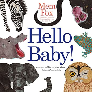 Hello Baby! 