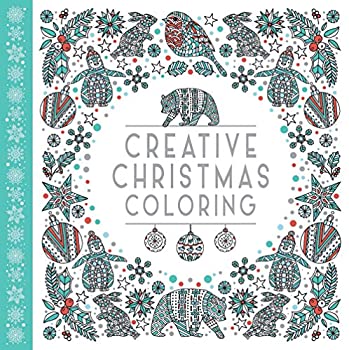 šۡɤCreative Christmas Coloring