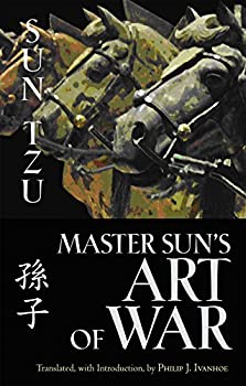 【中古】Master Sun's Art of War (Hackett Classics)