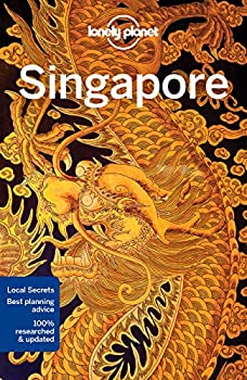 【中古】Lonely Planet Singapore 11 (Travel Guide) [洋書]