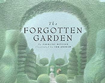 【中古】The Forgotten Garden [洋書]