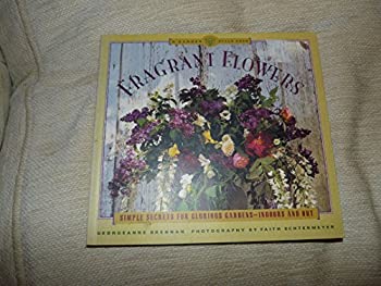 【中古】Fragrant Flowers [洋書]