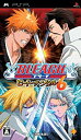 【中古】BLEACH ~ヒート・ザ・ソウル6~ - PSP 2mvetro