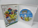 【中古】ポケパークWii ~ピカチュウの大冒険~ (特典無し) wyw801m