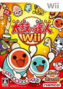 【中古】太鼓の達人Wii (ソフト単品版) wyw801m