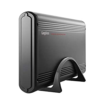 【中古】【非常に良い】ロジテック 外付けハードディスクケース 3.5インチ USB3.0 USB3.1(Gen1) SATA3 ..