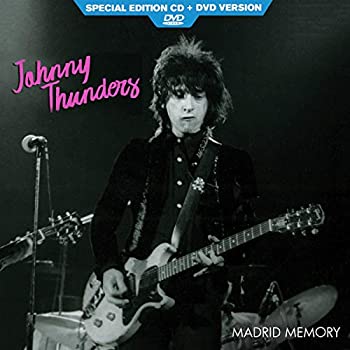 楽天ドリエム楽天市場店【中古】Madrid Memory （Special Edition CD+DVD Version）