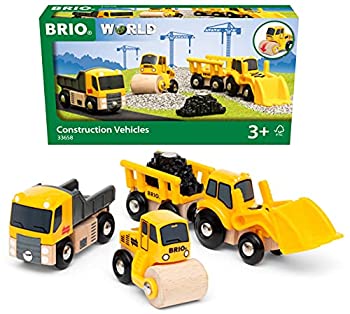 šBRIO WORLD(֥ꥪ) ξå оǯ 3~ ( ż   졼 ) 33658