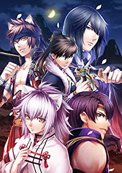 【中古】【Amazon.co.jp限定】十三支演義~偃月三国伝~外伝 幽州幻夜(初回限定生産版)(「曹操」シチュエーションドラマCD付) [DVD]