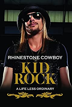 【中古】【非常に良い】Kid Rock: Rhinestone Cowboy [DVD]