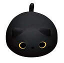 【中古】【非常に良い】MOGU もぐっち み~たん ブラック 834775 wgteh8f