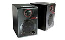 【中古】【非常に良い】Akai Professional モニタースピーカー 2in2out USBオーディオインターフェイス内蔵 RPM3 wgteh8f