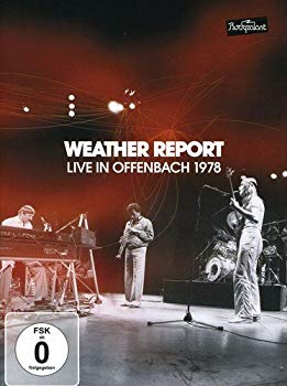 【中古】Live in Offenbach 1978 [DVD] [Import] g6bh9ry