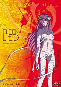 楽天市場】elfen lied（CD・DVD）の通販