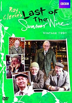 Last of the Summer Wine: Vintage 1991 