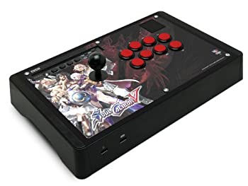 【中古】ソウルキャリバーV 対応スティック for PlayStation3