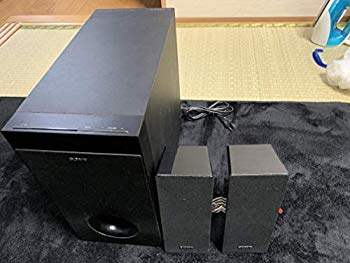 【中古】SONY 2.1ch ホームシアターシステム HT-FS30 tf8su2k