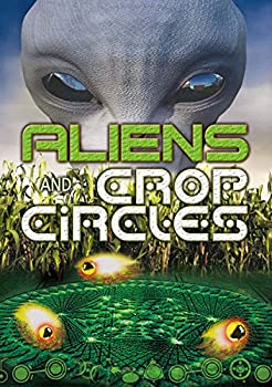 【中古】Aliens & Crop Circles [DVD]
