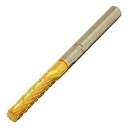 【中古】SK11 チタンコート超硬バー STCB-3