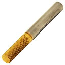 【中古】【非常に良い】SK11 軸径6mm チタンコート 超硬ロータリーバー 鉄工用 円筒6.0×16mm STCB-15