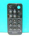 【中古】SONY デジタルフォトフレームリモコン RMT-DPF3 khxv5rg