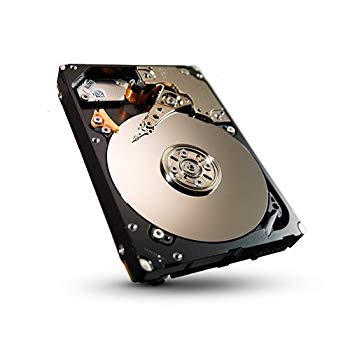【中古】Seagate ST300MM0006 300GB Enterprise Performance 10K 2.5