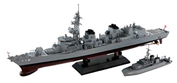 【中古】ピットロード 1/700 海上自衛隊護衛艦 DD-110 たかなみ rdzdsi3